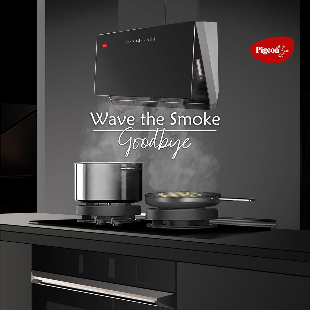 Pigeon CHIMNEY XTREME DLX 60 (19004603)