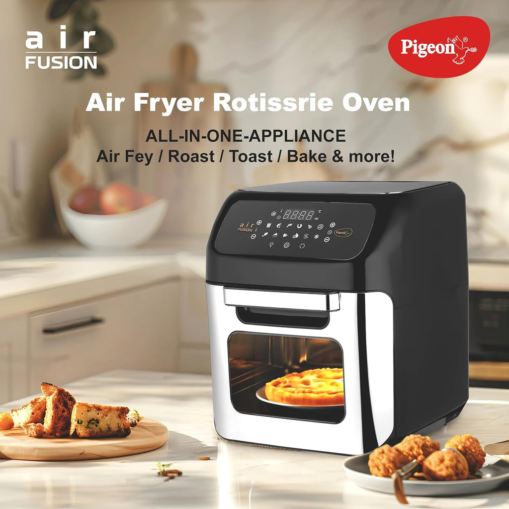Pigeon HEALTHIFRY AIR FUSION 12L (19004264)