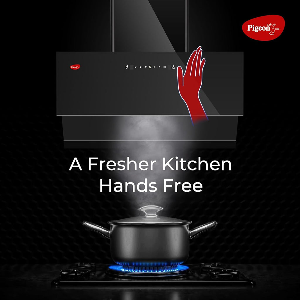 Pigeon CHIMNEY XTREME DLX 90 (19004605)