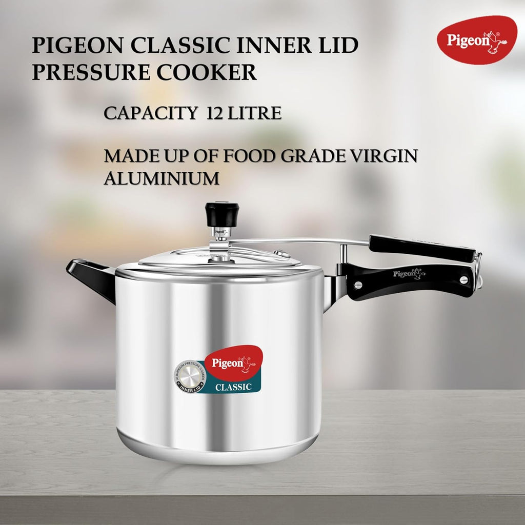 Pigeon CLASSICAL CKR 12 LTR INNER LID (19001951)