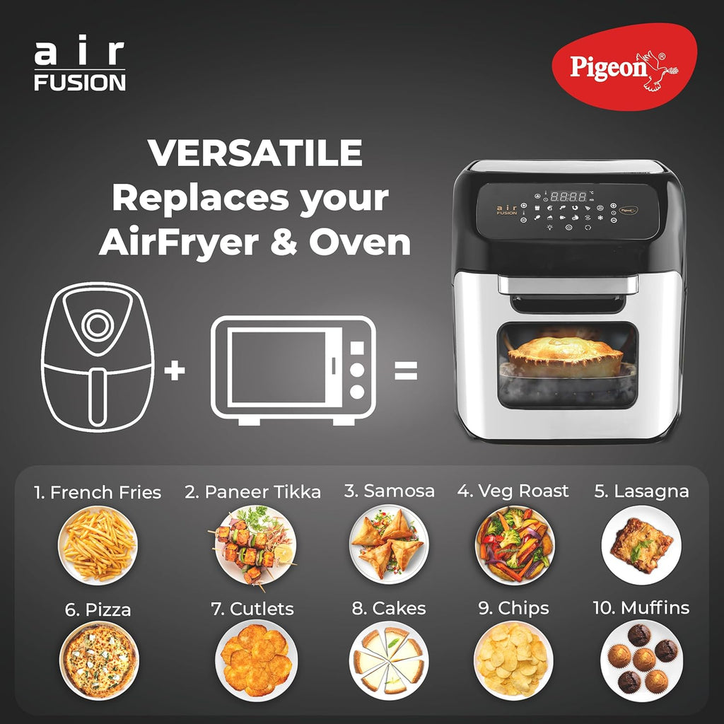 Pigeon HEALTHIFRY AIR FUSION 12L (19004264)
