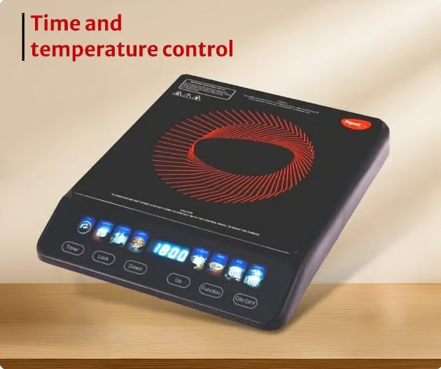 GLO INDUCTION COOKTOP (19004337)