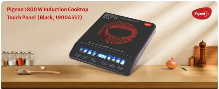 GLO INDUCTION COOKTOP (19004337)