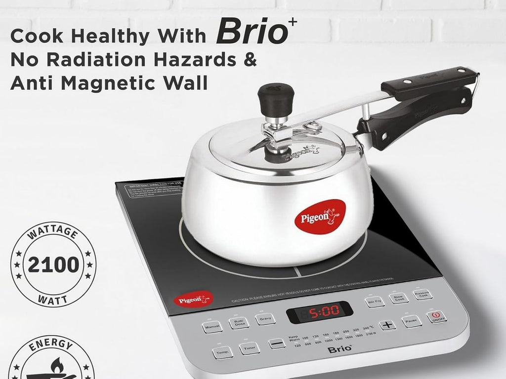 Pigeon INDUCTION COOKTOP BRIO (19000400)