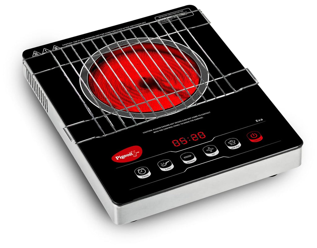 EVA INFRARED COOCKTOP (19003278)