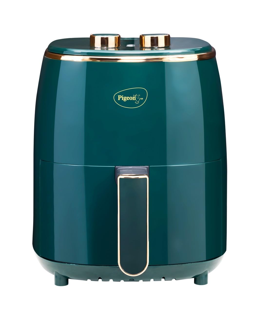 HEALTHYFRY + MANUAL AIR FRYER (19003619)