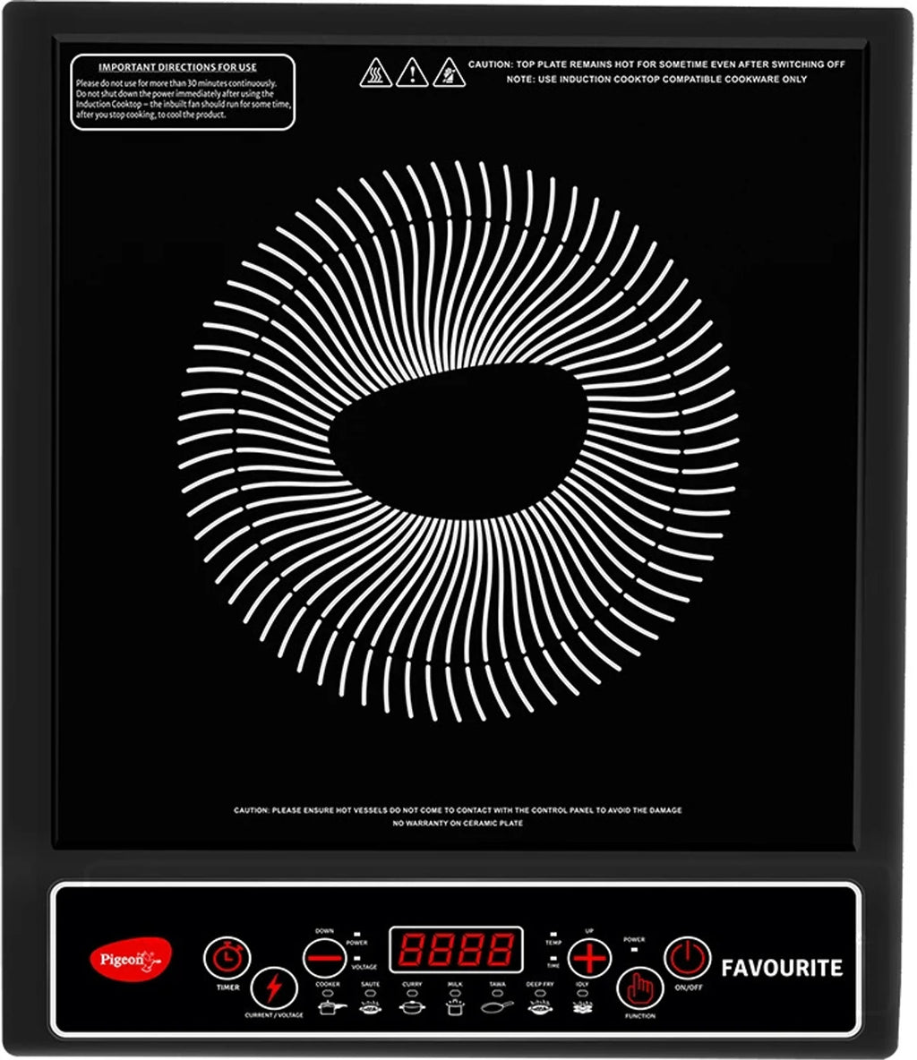 Pigeon INDUCTION COOKTOP PRIME (19003446)