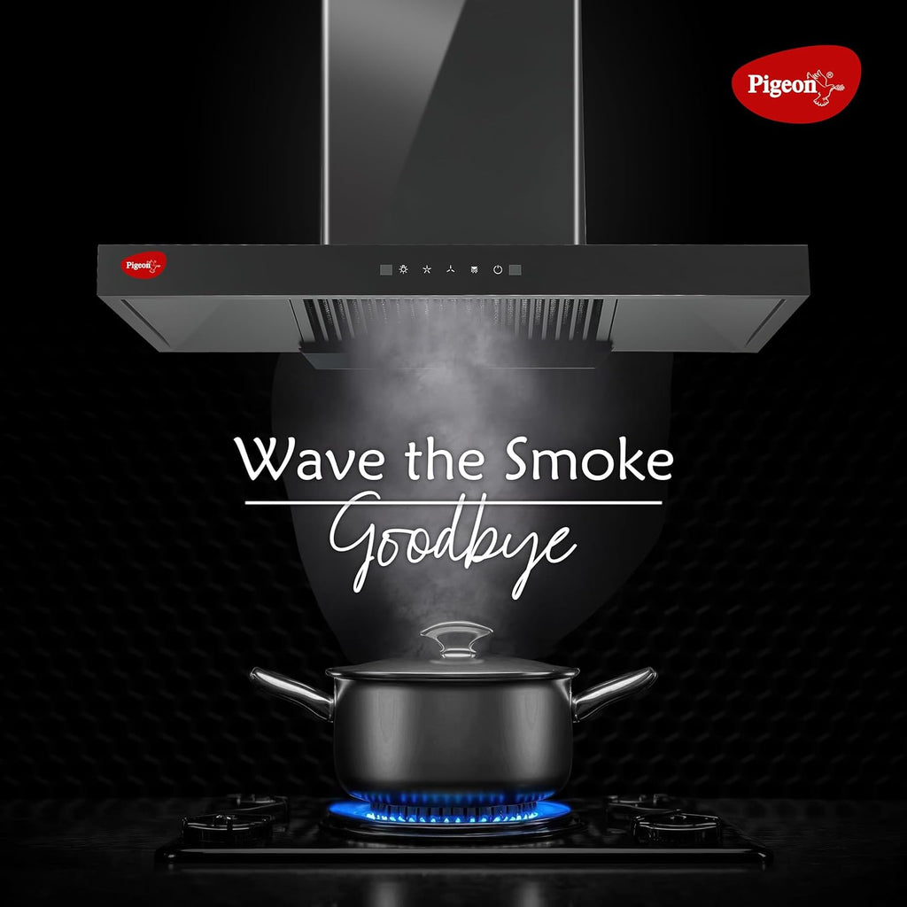 CHIMNEY - ATMOS 90 (19004602)
