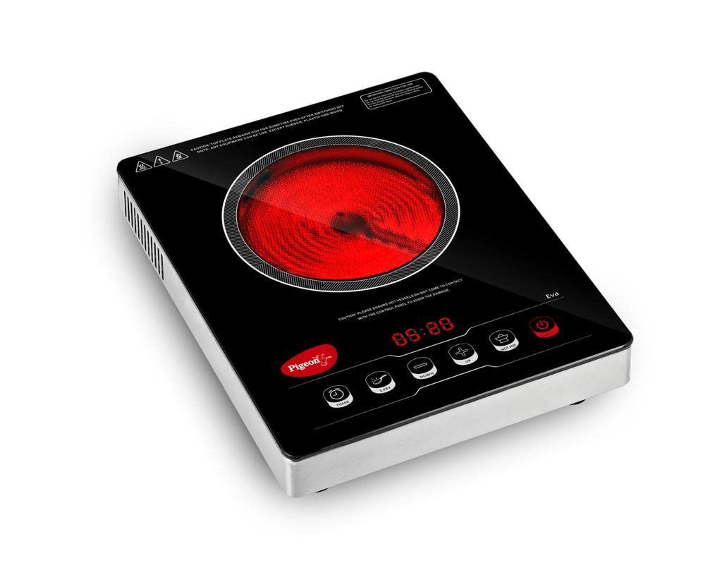 EVA INFRARED COOCKTOP (19003278)