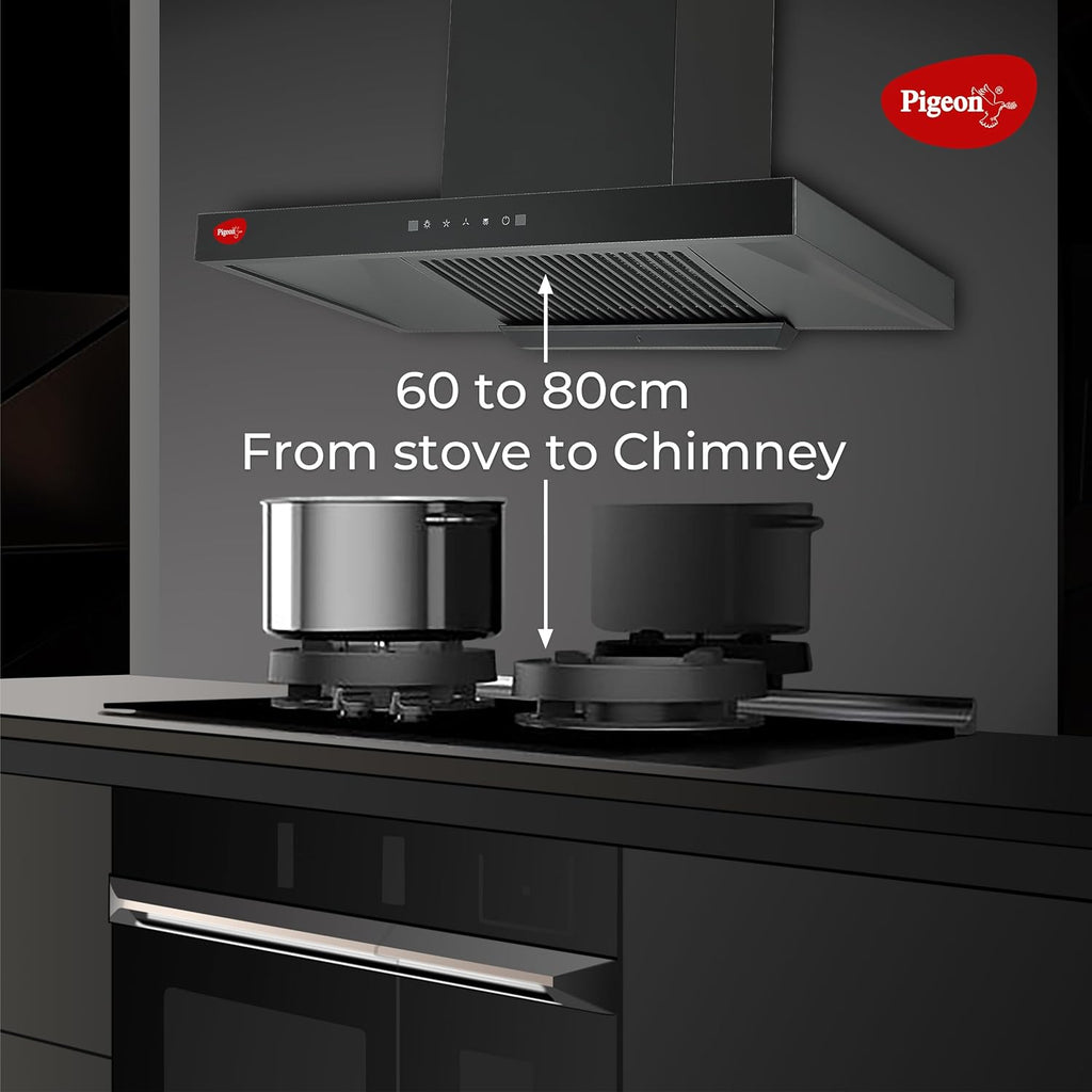 CHIMNEY - ATMOS 90 (19004602)