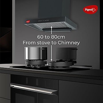 Pigeon CHIMNEY ATMOS 60 (19004600)