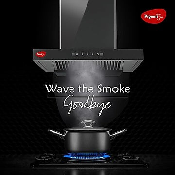 Pigeon CHIMNEY ATMOS 60 (19004600)