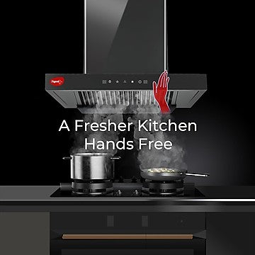 Pigeon CHIMNEY ATMOS 60 (19004600)