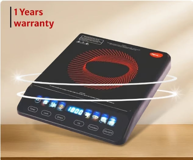 GLO INDUCTION COOKTOP (19004337)