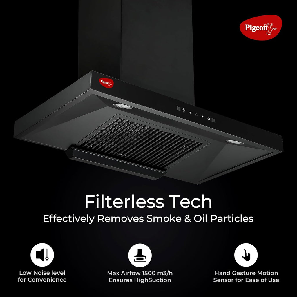 CHIMNEY - ATMOS 90 (19004602)