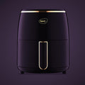 Pigeon HEALTHIFRY+ DIGITAL AIR FRYER GTEX (19003964)