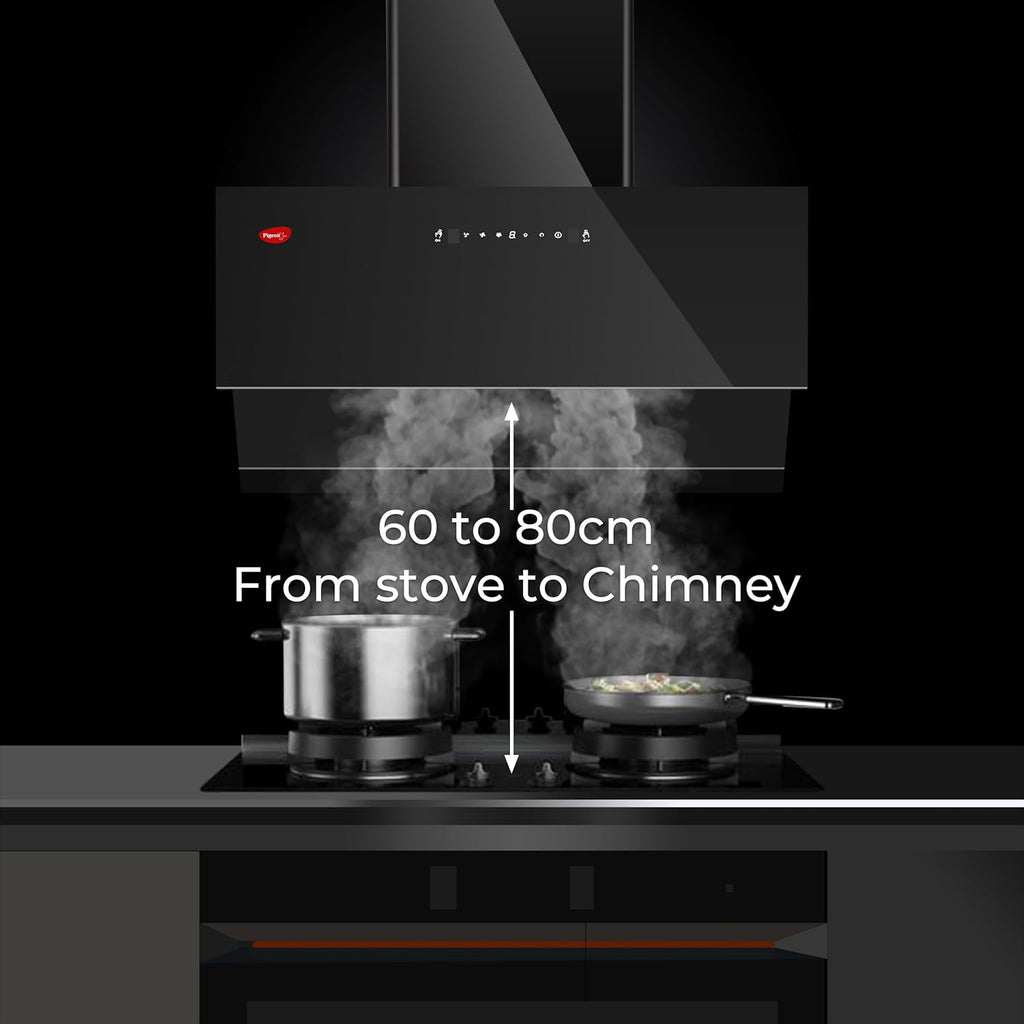 Pigeon CHIMNEY XTREME DLX 90 (19004605)