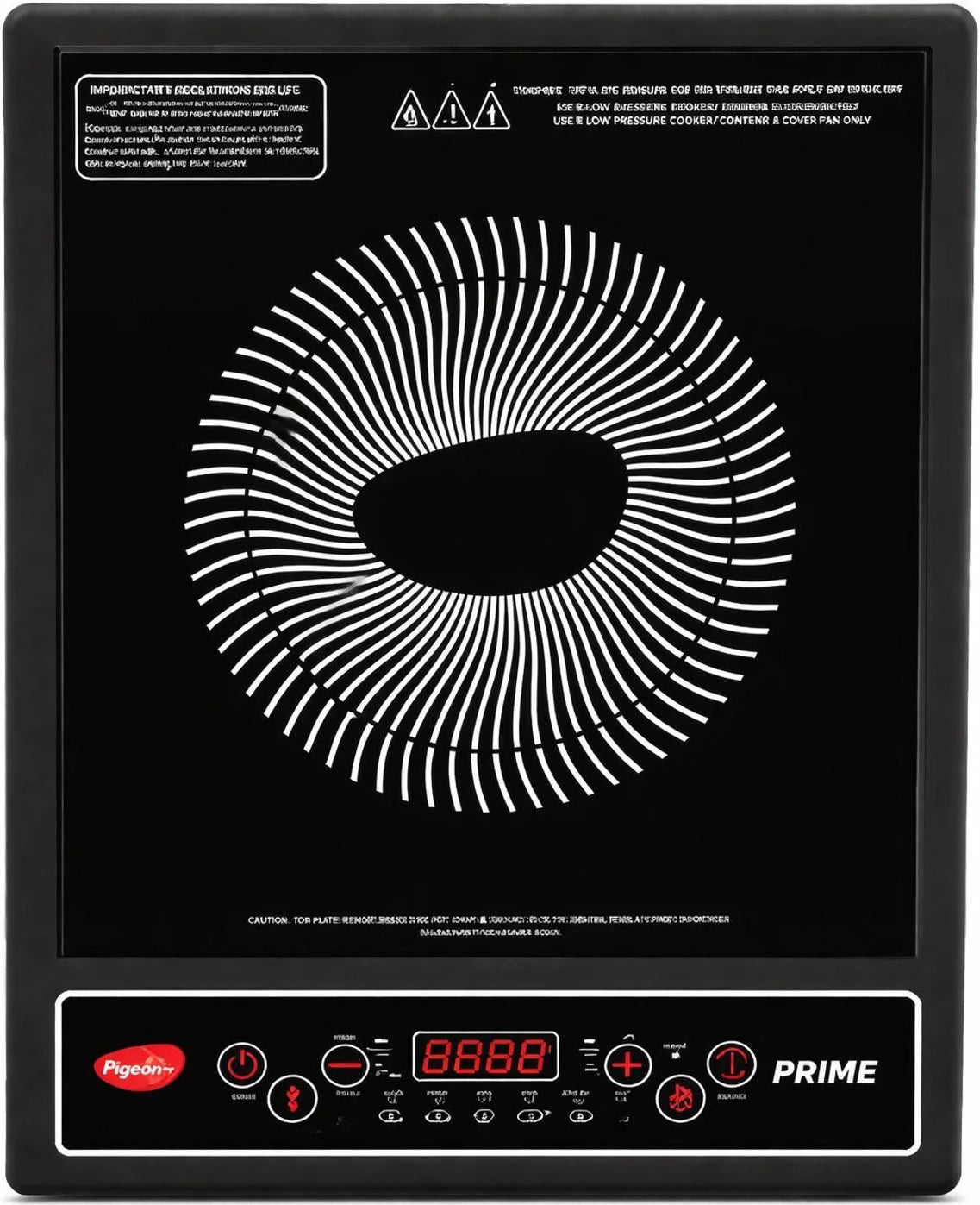 Pigeon STELLA 1800W INDUCTION (19004265)