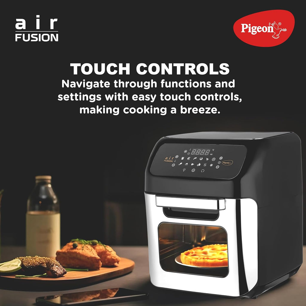 Pigeon HEALTHIFRY AIR FUSION 12L (19004264)