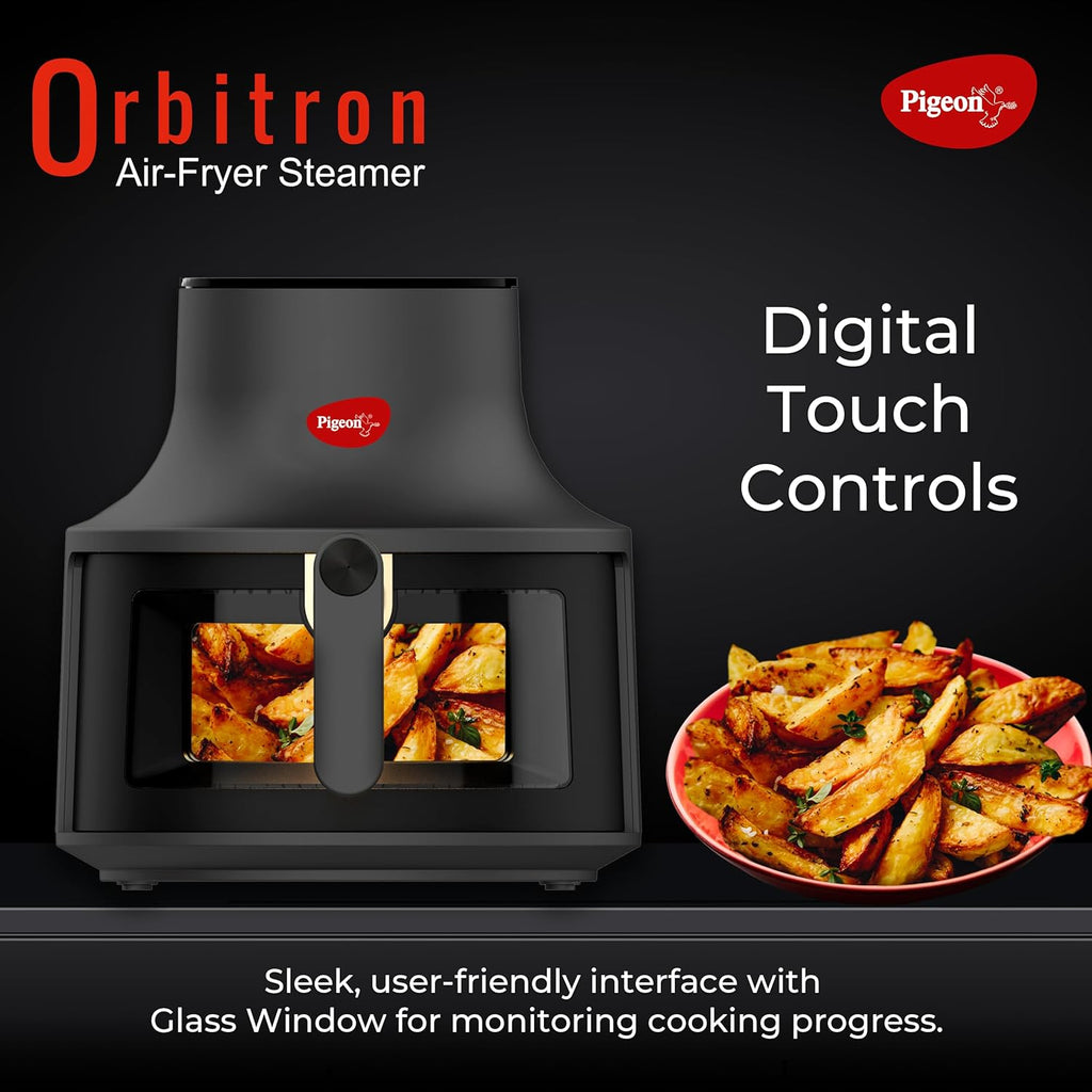 Pigeon HEALTHIFRY+ ORBITRON 6.5L AIR FRYER (19004339)