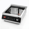 Pigeon Egnite Heavy Duty Commercial Infrared Cooktop 3500W